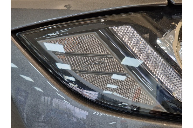 Used Jaguar XF for sale - 76625282: Photo 18