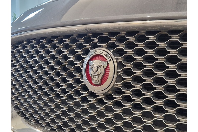 Used Jaguar XF for sale - 76625282: Photo 19