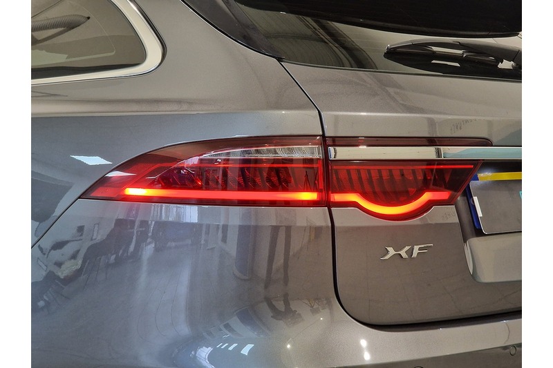 Used Jaguar XF for sale - 76625282: Photo 22