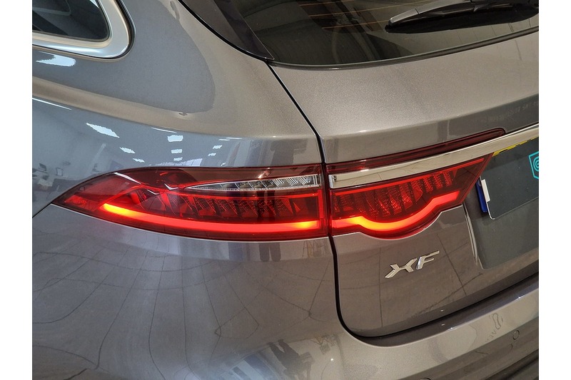 Used Jaguar XF for sale - 76625282: Photo 23