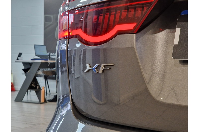 Used Jaguar XF for sale - 76625282: Photo 24