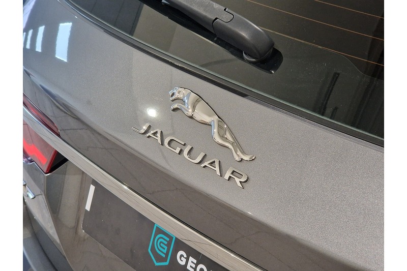 Used Jaguar XF for sale - 76625282: Photo 25