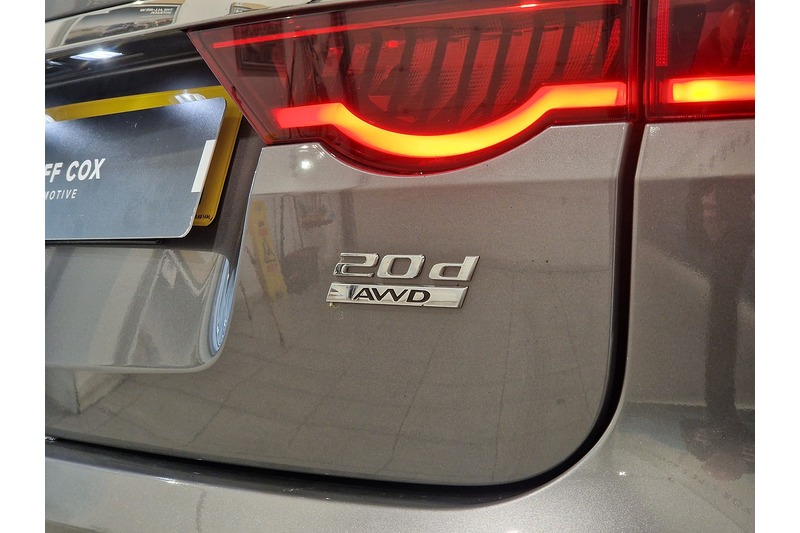 Used Jaguar XF for sale - 76625282: Photo 26