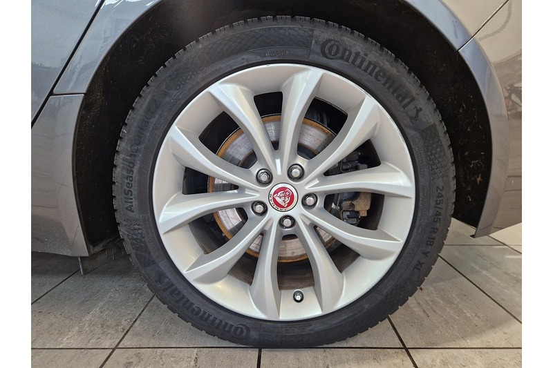 Used Jaguar XF for sale - 76625282: Photo 28