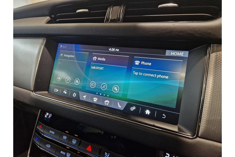 Used Jaguar XF for sale - 76625282: Photo 32