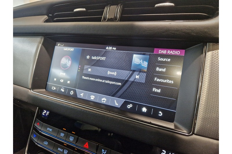 Used Jaguar XF for sale - 76625282: Photo 36