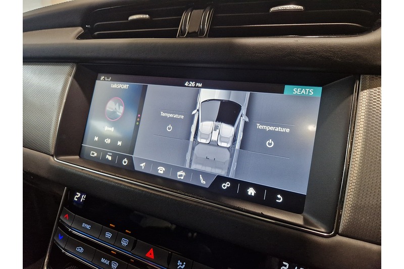 Used Jaguar XF for sale - 76625282: Photo 37