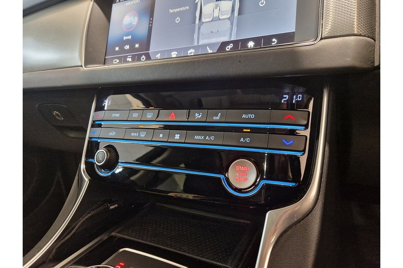 Used Jaguar XF for sale - 76625282: Photo 38