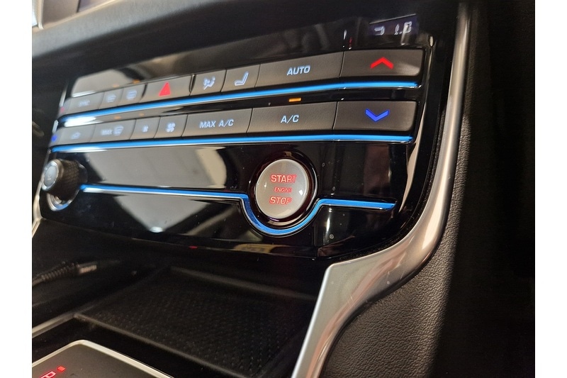 Used Jaguar XF for sale - 76625282: Photo 39