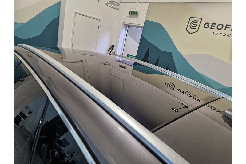 Used Jaguar XF for sale - 76625282: Photo 4