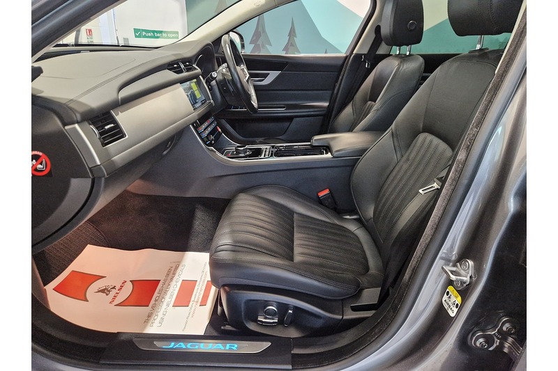 Used Jaguar XF for sale - 76625282: Photo 47