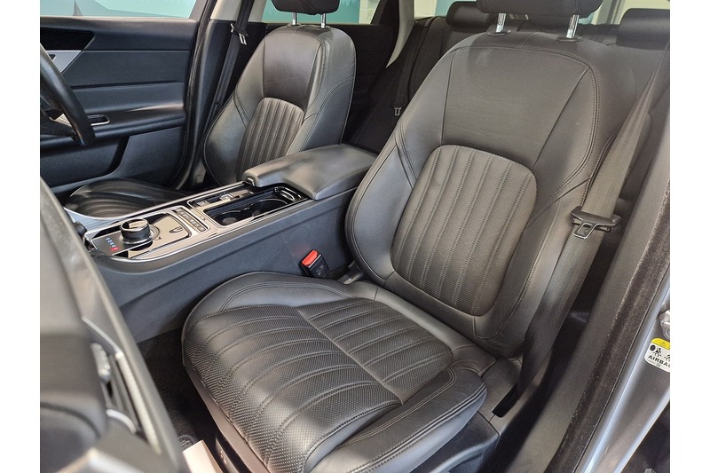 Used Jaguar XF for sale - 76625282: Photo 48