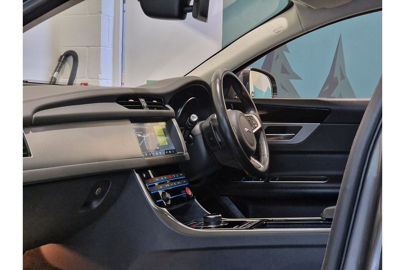 Used Jaguar XF for sale - 76625282: Photo 50