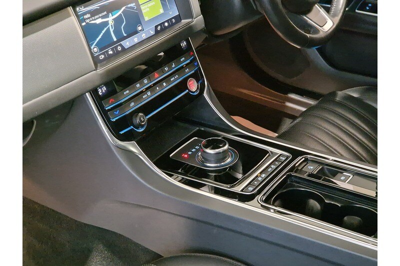 Used Jaguar XF for sale - 76625282: Photo 52