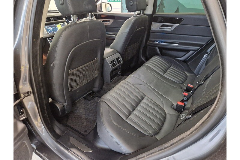 Used Jaguar XF for sale - 76625282: Photo 53