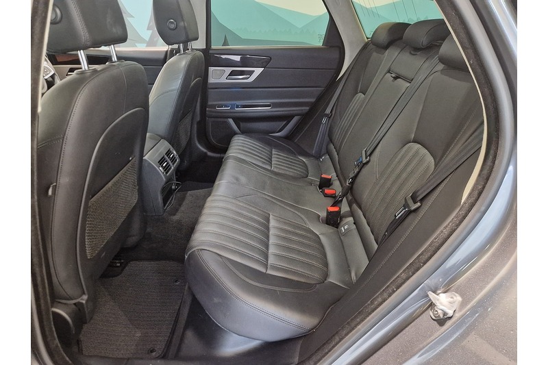 Used Jaguar XF for sale - 76625282: Photo 54