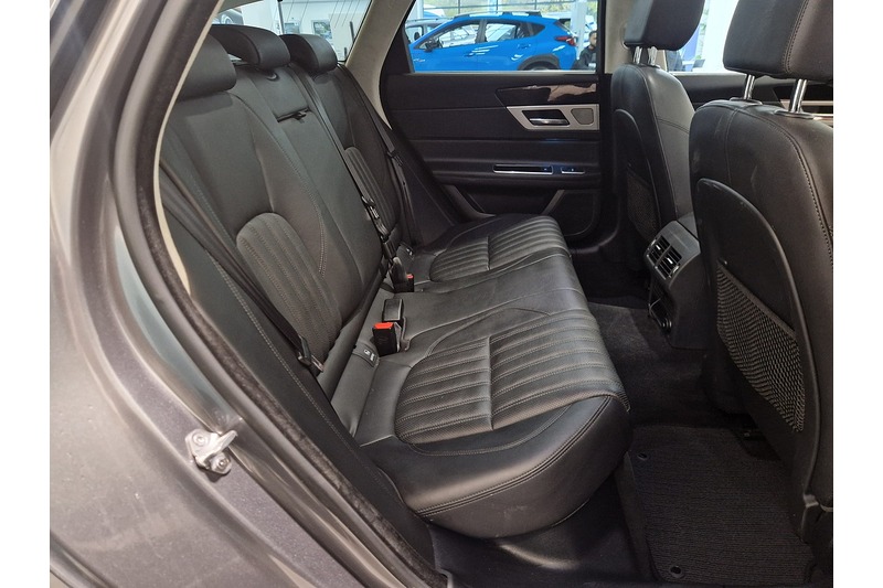 Used Jaguar XF for sale - 76625282: Photo 55