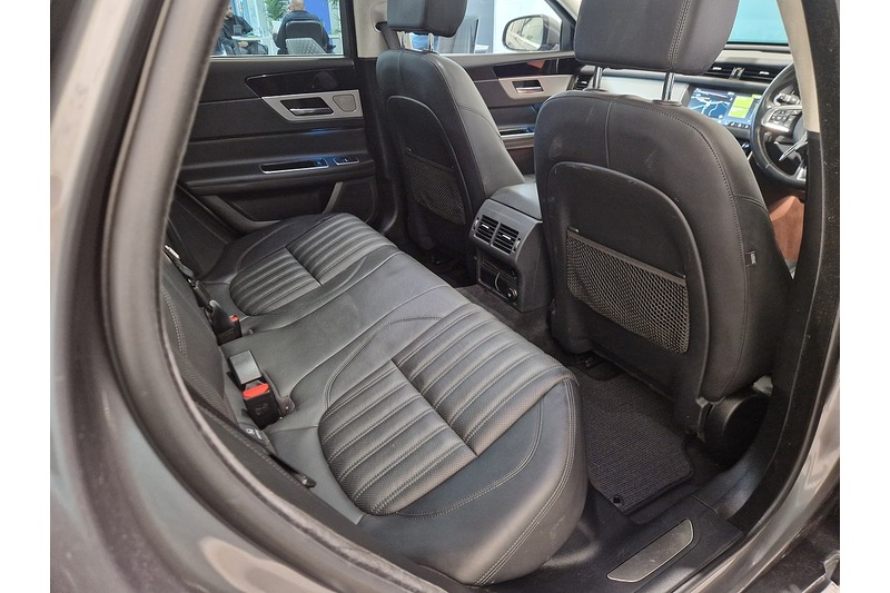 Used Jaguar XF for sale - 76625282: Photo 56