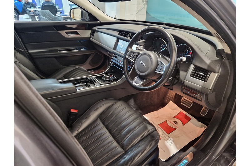 Used Jaguar XF for sale - 76625282: Photo 57