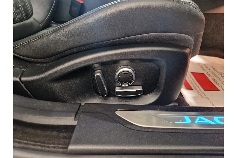 Used Jaguar XF for sale - 76625282: Photo 59