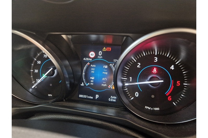 Used Jaguar XF for sale - 76625282: Photo 6