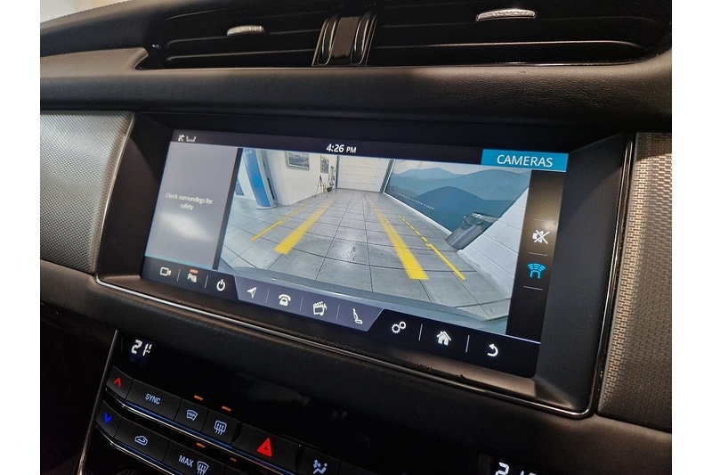 Used Jaguar XF for sale - 76625282: Photo 9