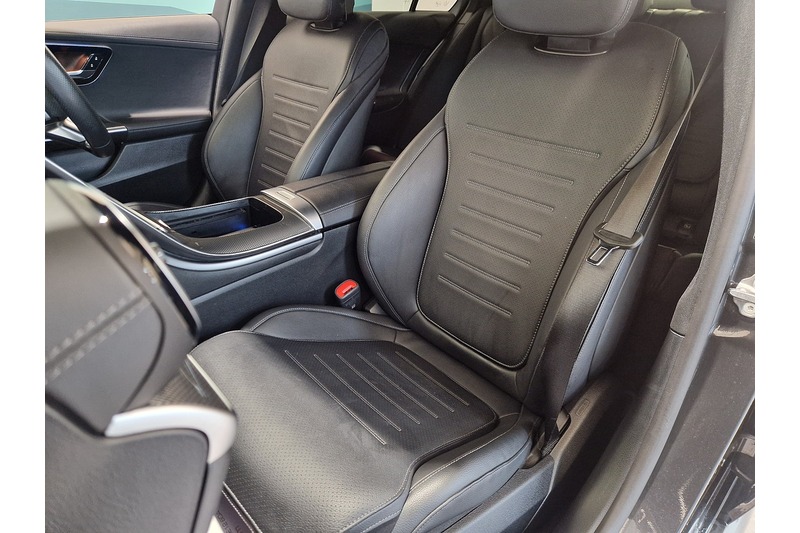 Used Mercedes-Benz C Class 2023 for sale - 76625291: Photo 11