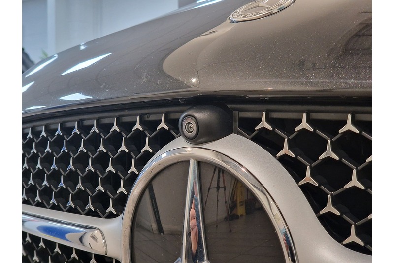 Used Mercedes-Benz C Class 2023 for sale - 76625291: Photo 19