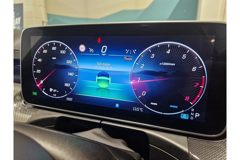 Used Mercedes-Benz C Class 2023 for sale - 76625291: Photo 28