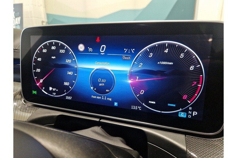 Used Mercedes-Benz C Class 2023 for sale - 76625291: Photo 29