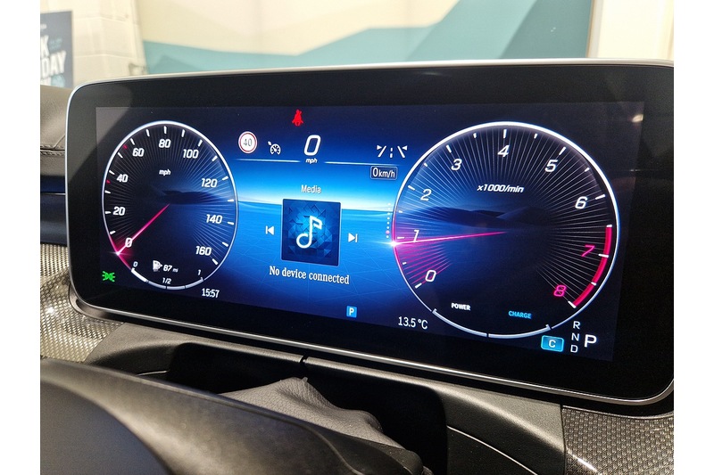 Used Mercedes-Benz C Class 2023 for sale - 76625291: Photo 31