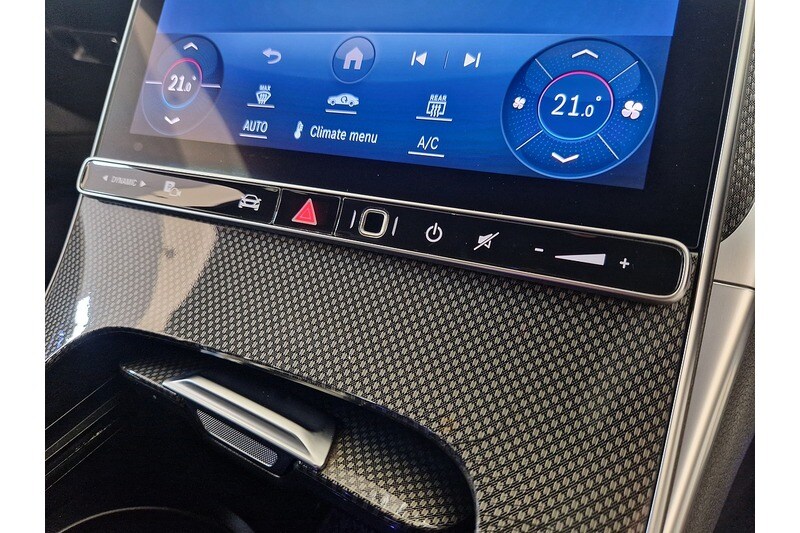 Used Mercedes-Benz C Class 2023 for sale - 76625291: Photo 47