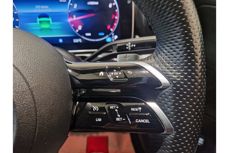 Used Mercedes-Benz C Class 2023 for sale - 76625291: Photo 48