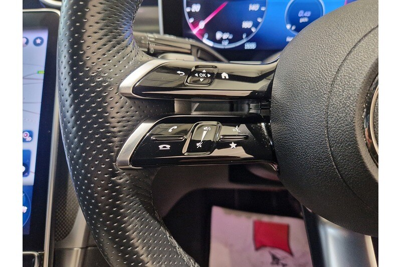 Used Mercedes-Benz C Class 2023 for sale - 76625291: Photo 51