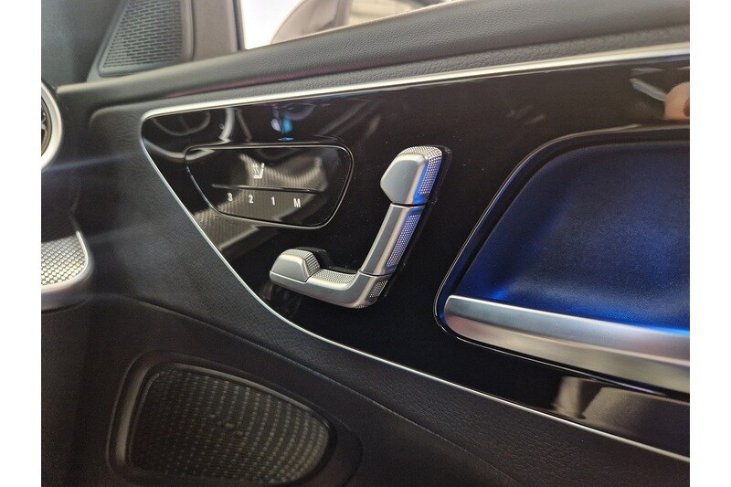 Used Mercedes-Benz C Class 2023 for sale - 76625291: Photo 52