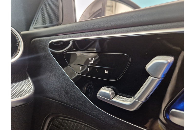 Used Mercedes-Benz C Class 2023 for sale - 76625291: Photo 53