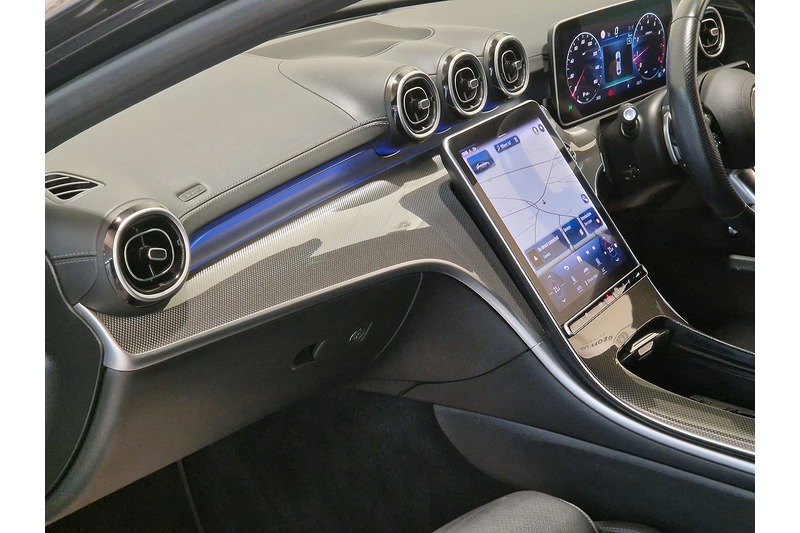 Used Mercedes-Benz C Class 2023 for sale - 76625291: Photo 59