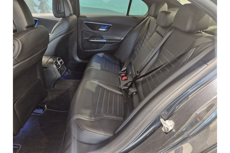 Used Mercedes-Benz C Class 2023 for sale - 76625291: Photo 63