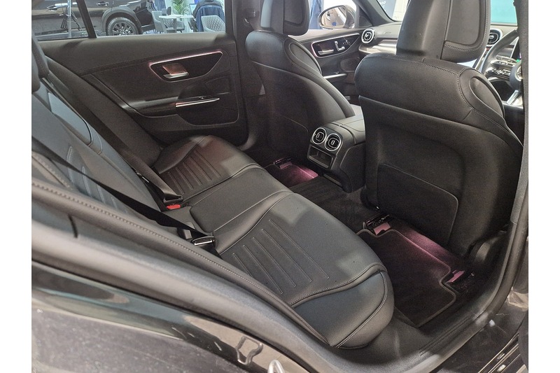 Used Mercedes-Benz C Class 2023 for sale - 76625291: Photo 65