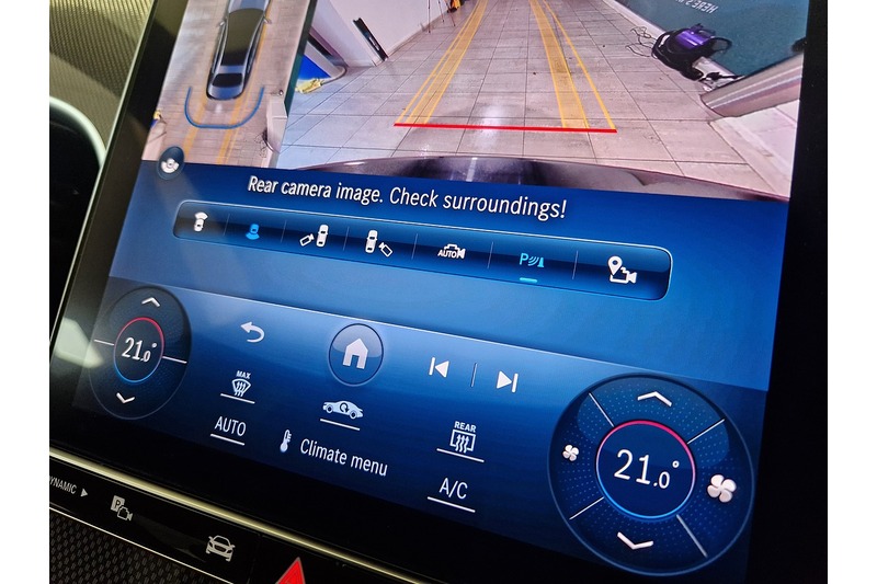 Used Mercedes-Benz C Class 2023 for sale - 76625291: Photo 9