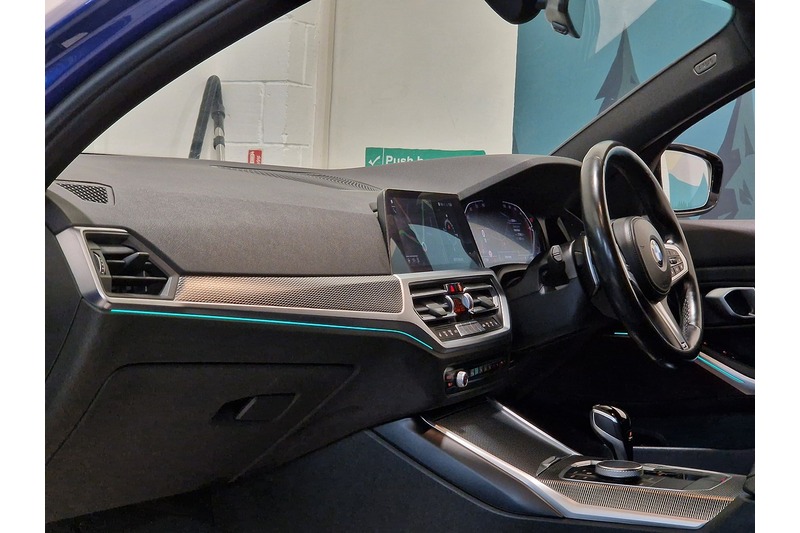 Used BMW 3 Series 2022 for sale - 76625292: Photo 10