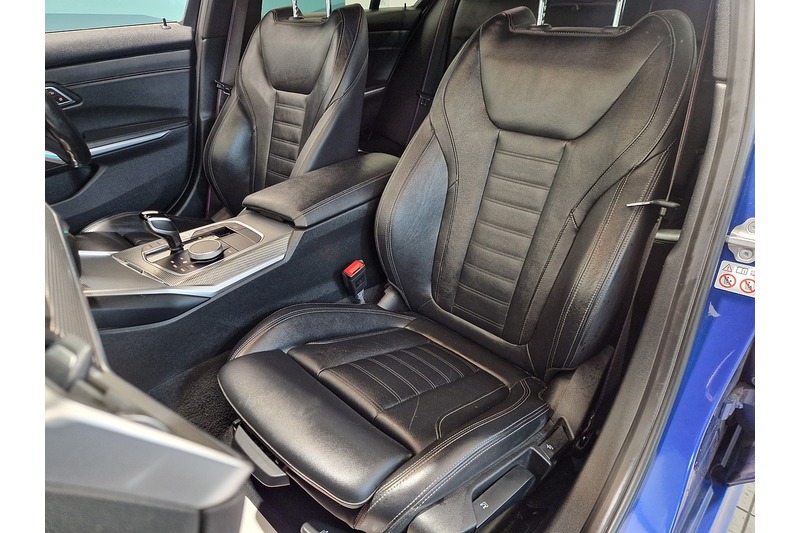 Used BMW 3 Series 2022 for sale - 76625292: Photo 11