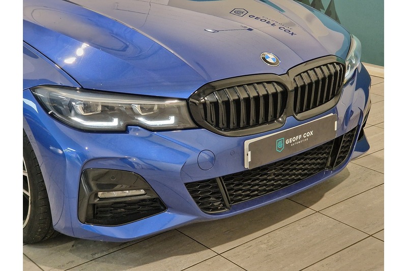 Used BMW 3 Series 2022 for sale - 76625292: Photo 14