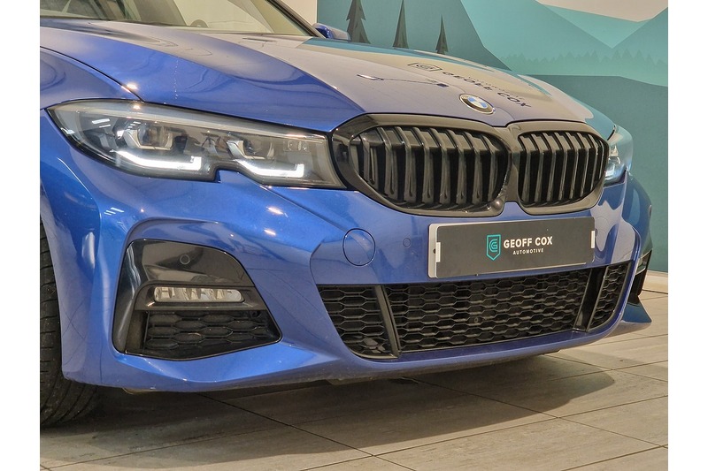 Used BMW 3 Series 2022 for sale - 76625292: Photo 16