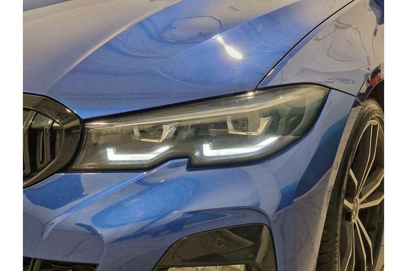 Used BMW 3 Series 2022 for sale - 76625292: Photo 17