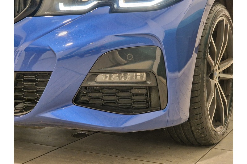 Used BMW 3 Series 2022 for sale - 76625292: Photo 18