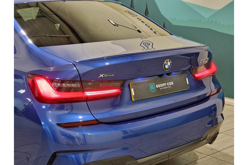 Used BMW 3 Series 2022 for sale - 76625292: Photo 19