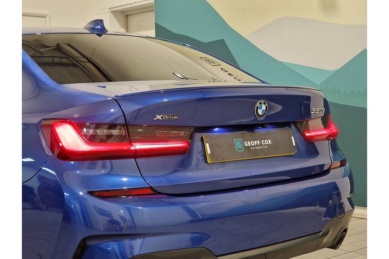 Used BMW 3 Series 2022 for sale - 76625292: Photo 20