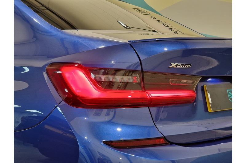 Used BMW 3 Series 2022 for sale - 76625292: Photo 22