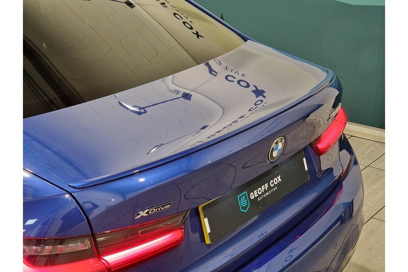 Used BMW 3 Series 2022 for sale - 76625292: Photo 23